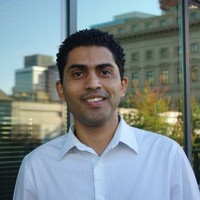 Vishnu Jhaveri