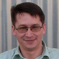 Roman Barinov