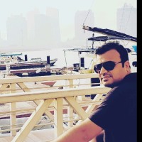 Hyder Ali, Grad Iosh, Idiposh