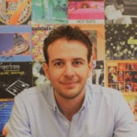 Coen Westerveld
