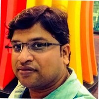 Dibyaranjan Mohanty