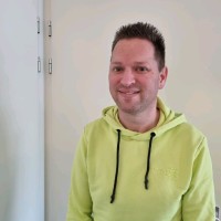 Jeroen Van Kraaij