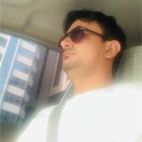 Safeer Ahmed