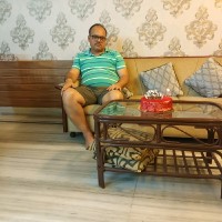 Arvind Kumar Pandey