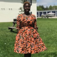Francisca Addei-Marfo