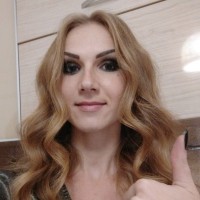 Alexandra Kononova