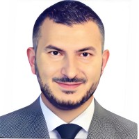 Yacub Alnazer, CertIFR, FMVA