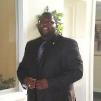Tim Merriweather