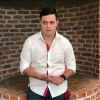 Alejandro Flores Martinez