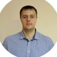 Maksim Kozlov