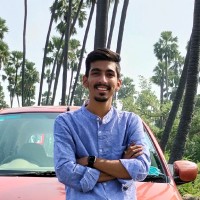 Dhruvil Parikh