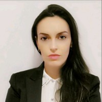 Donika Kandilarova