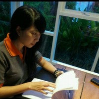 Maria Ivana M Singgih