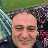 Yervand (Eric) Ghazaryan