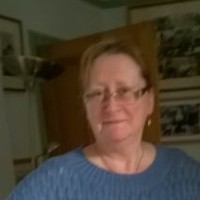 Elizabeth Jane Wilkinson