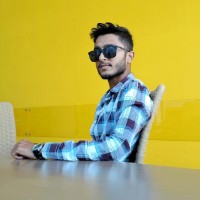 Vishal Solanki