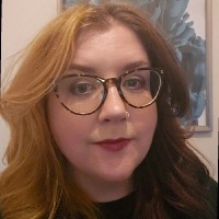 Gillian Lavery