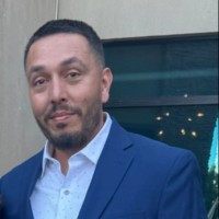 Richard Hurtado