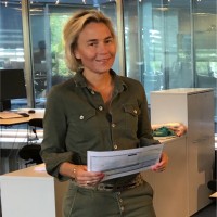 Karen Hestbech