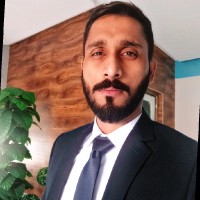 Fahad Ahmed