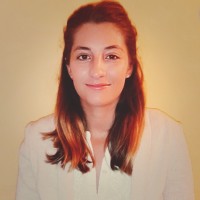 Valentina Sofia Castillo Susanich
