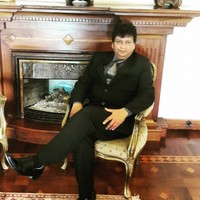 Khalil Ahmad Khawaja