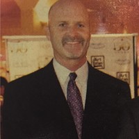 Patrick Clifford