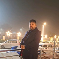 Sourabh Dhall