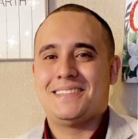 Ivan Jimenez, E.I.T.