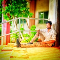 raju dhamodharan