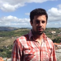 Vitor Pinto