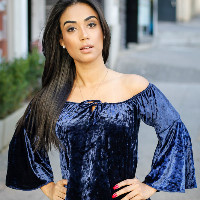 Layane Oliveira