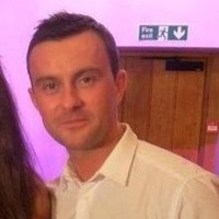 Mark Blundell