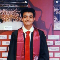Shihab Mahmood
