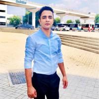 Umair Khan