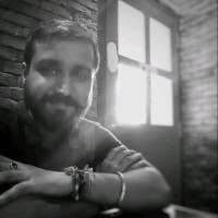 Sourav Rai