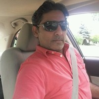 Usman Iqbal