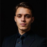 Berkay Yörük