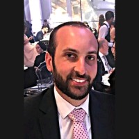 Khaled El Daouk, CFA, MBA