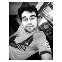 Arindam Mukherjee
