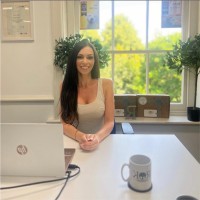 Stacy Templeman CeMap