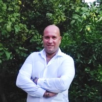🍊 Antonino Imbesi 🍋