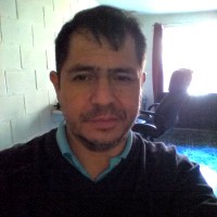 Cesar Manriquez Bastias