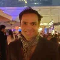 Sachin Gupta B2B E-commerce Founder/Entrepreneur - TheSmartHVAC