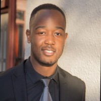 Tariro Dzama