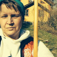 Birgitta Johansson