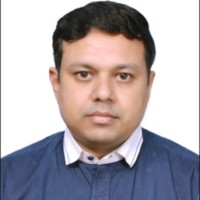 Amit Ghosh