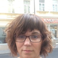 Gabriela Kopfová Benešová