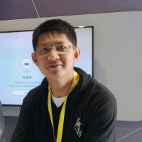 Nicolas Xie