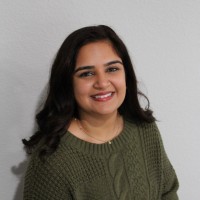 Megha Patel